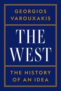 Produktbild: The West