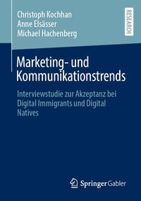 Produktbild: Marketing- und Kommunikationstrends