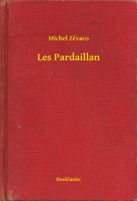 Produktbild: Les Pardaillan