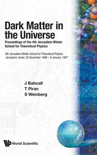 Produktbild: Dark Matter in The Universe