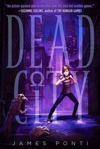 Produktbild: Dead City