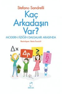 Produktbild: Kac Arkadasin Var
