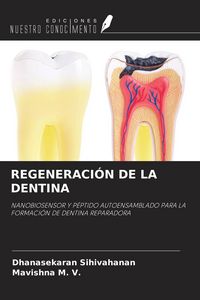 Produktbild: Regeneraci&oacute;n De La Dentina