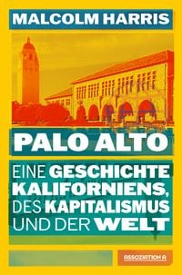 Produktbild: Palo Alto