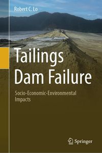 Produktbild: Tailings Dam Failure
