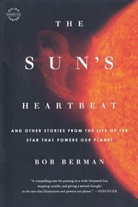 Produktbild: The Sun's Heartbeat