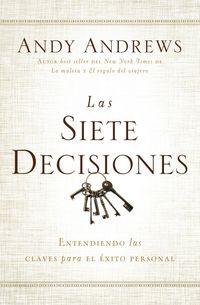 Produktbild: The Las Siete Decisiones