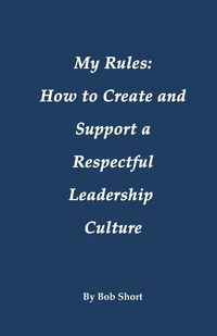 Produktbild: My Rules