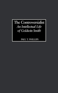 Produktbild: The Controversialist