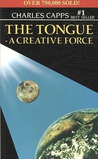 Produktbild: The Tongue, a Creative Force