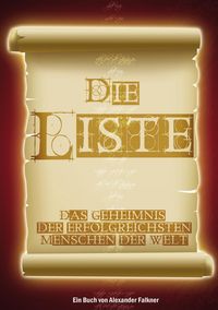 Produktbild: Die Liste