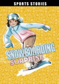 Produktbild: Snowboarding Surprise