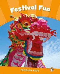 Produktbild: Level 3: Festival Fun CLIL