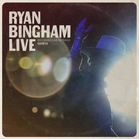 Produktbild: Ryan Bingham Live
