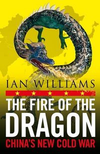 Produktbild: Williams, I: The Fire of the Dragon