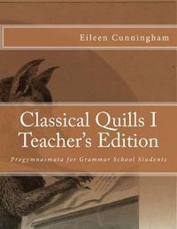 Produktbild: Classical Quills I Teacher's Edition