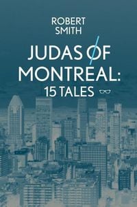 Produktbild: Montreal in 15 Chapters