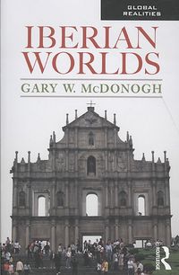 Produktbild: Iberian Worlds