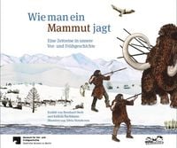 Produktbild: Wie man ein Mammut jagt