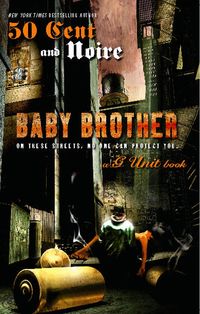 Bild vom Artikel Baby Brother: An Urban Erotic Appetizer vom Autor Noire