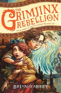 Produktbild: Grimjinx Rebellion