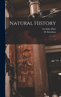 Produktbild: Natural history