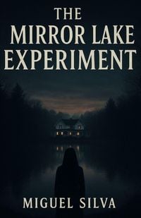 Produktbild: The Mirror Lake Experiment