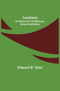 Produktbild: Anahuac