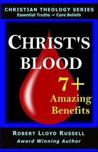 Produktbild: Christ's Blood: 7+ Amazing Benefits