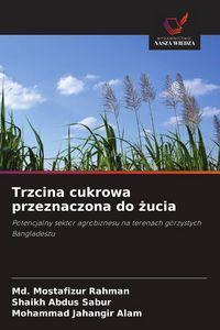 Produktbild: Trzcina cukrowa przeznaczona do &iquest;ucia