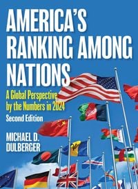 Produktbild: America's Ranking Among Nations