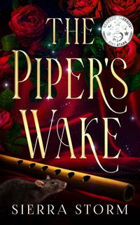 Produktbild: The Piper's Wake