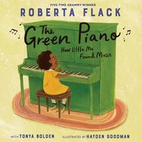 Produktbild: Flack, R: Green Piano