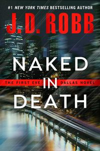 Produktbild: Naked in Death