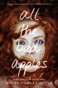 Produktbild: ALL THE BAD APPLES