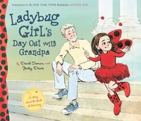 Produktbild: Ladybug Girl's Day Out with Grandpa
