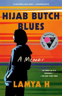 Produktbild: Hijab Butch Blues