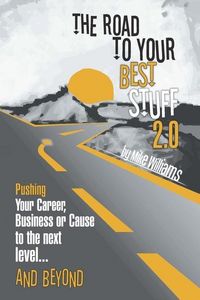Produktbild: The Road to Your Best Stuff 2.0