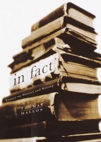 Produktbild: In Fact