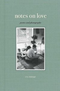 Produktbild: Notes on Love