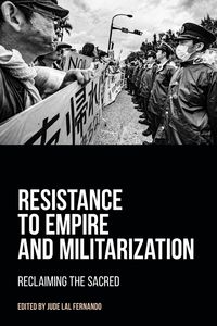 Produktbild: Resistance to Empire and Militarization
