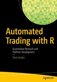 Produktbild: Automated Trading with R
