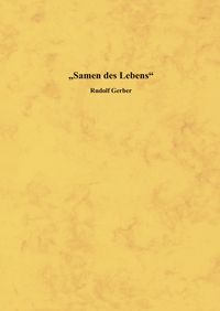 Produktbild: Samen des Lebens