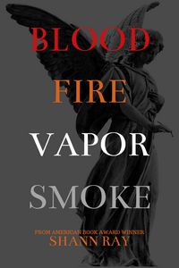 Produktbild: Blood Fire Vapor Smoke
