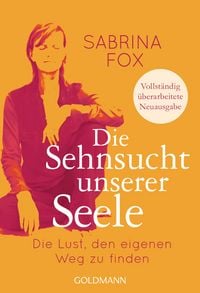 Produktbild: Die Sehnsucht unserer Seele