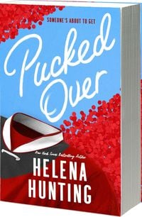 Produktbild: Pucked Over