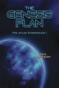 Produktbild: The Genesis Plan: The atLan Chronicles I
