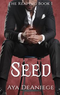 Produktbild: Seed (Coffee And Blood, #4)
