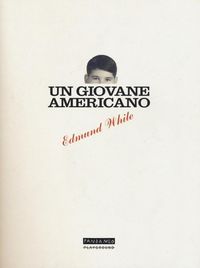 Produktbild: Un giovane americano