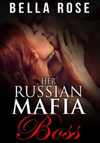 Produktbild: Her Russian Mafia Boss (Volkov Mafia Series, #1)